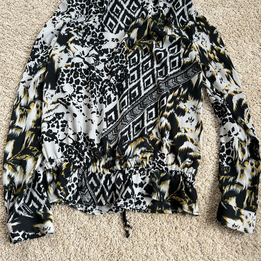 Multi print float top - Picture 2 of 3